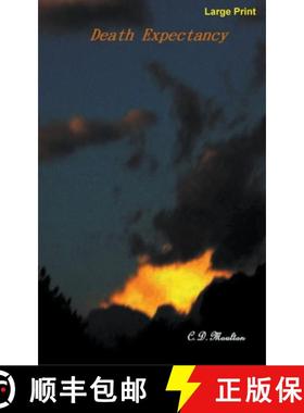 预订 Death Expectancy [9798215212547]