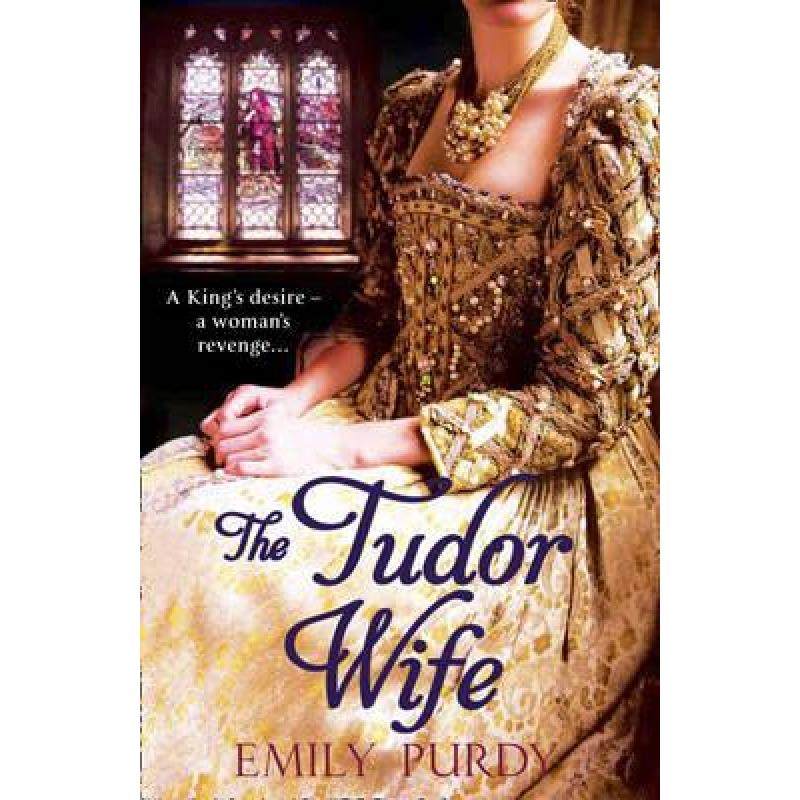预订 Tudor Wife[9781847561947]