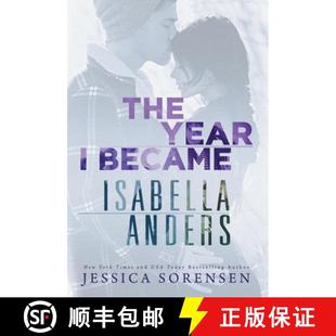 The Year Anders 9781939045188 Isabella 4周达 Became