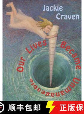 【3-4周达】Our Lives Became Unmanageable [9781632430274]