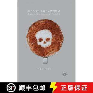 Exploring Café the Mortality The 4周达 9783319853536 Death Horizons Movement