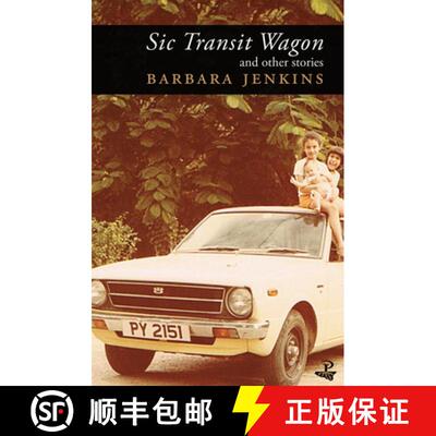 【3-4周达】Sic Transit Wagon: And Other Stories [9781845232146]