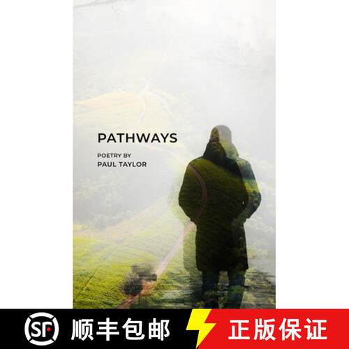 【3-4周达】Pathways [9781918065015]