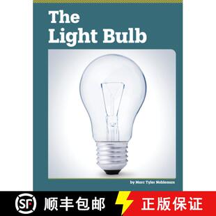 【3-4周达】The Light Bulb [9798875306266]