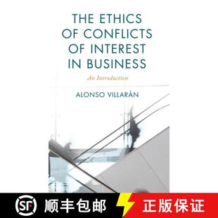 Interest Introduction The 4周达 9781786616111 Ethics Business Conflicts
