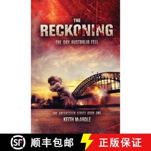Fell Day Unforeseen One The Book 3周达 9780992565701 Reckoning Series Australia
