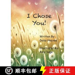 you 4周达 Chose 9781777324704