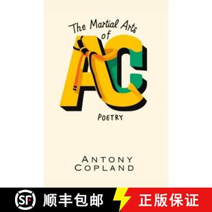 The Martial Arts Poetry 3周达 9798869398703