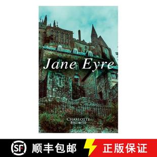 Eyre Jane 4周达 9788027333639