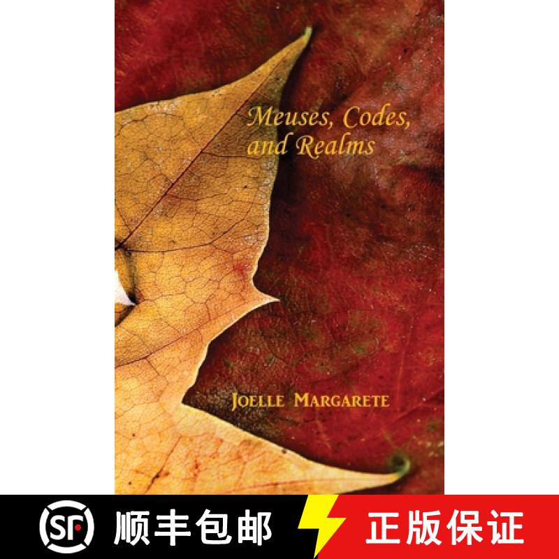 【3-4周达】Meuses, Codes, and Realms [9781608807666]