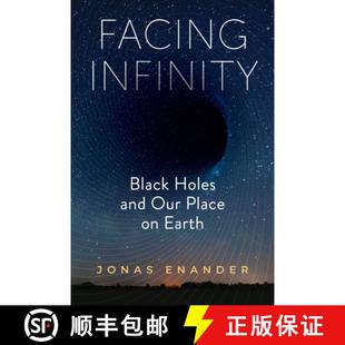 Earth Black Our Place and Infinity Holes 9798893030853 预订 Facing