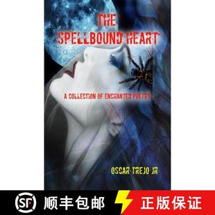 Enchanted 9780359697052 The Collection Heart 3周达 Spellbound Poetry