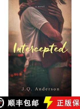 预订 Intercepted [9780692585139]