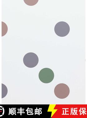 【3-4周达】Bridget Riley: Recent Paintings 2014-2017 [9781941701911]