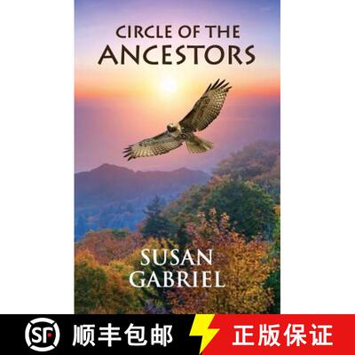 预订 Circle of the Ancestors [9780983588269]