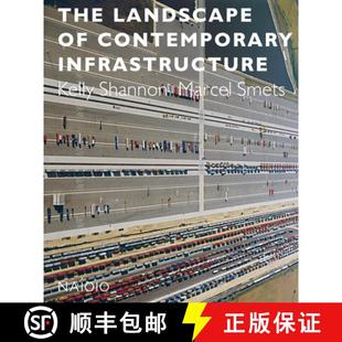 The 9789462082397 Infrastructure Contemporary Landscape 4周达