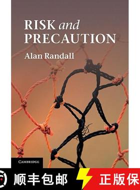 【3-4周达】Risk and Precaution [9780521766159]