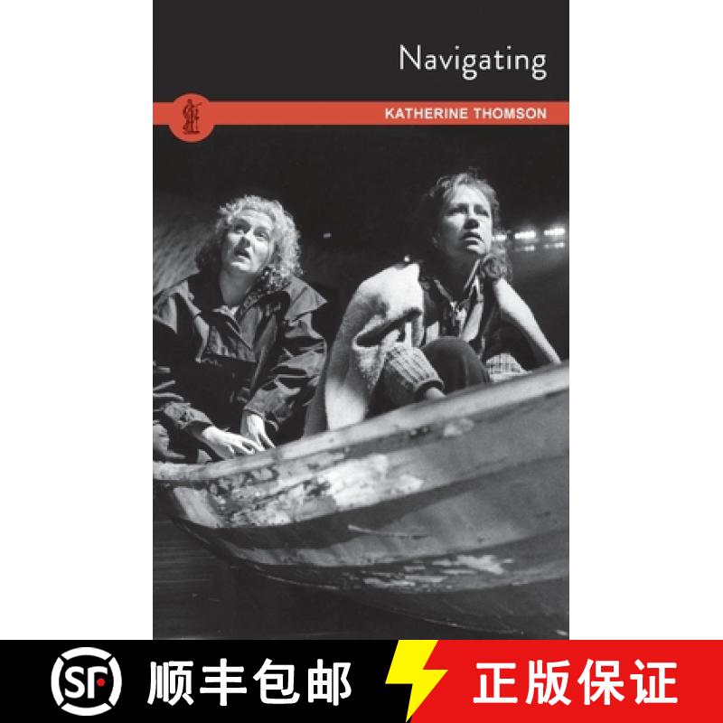 【3-4周达】Navigating [9780868195742]