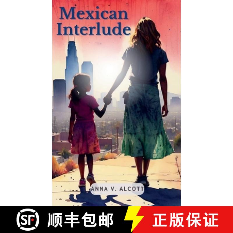 【2-3周达】Mexican Interlude [9798227973702]