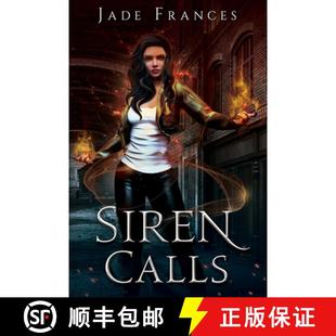 Calls Siren 4周达 9781649991577