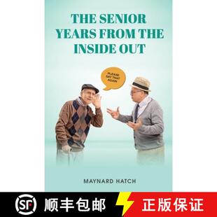 from 9781916964488 4周达 Out Inside the Years Senior The