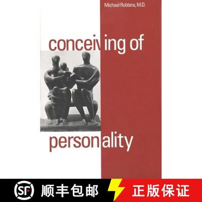 【3-4周达】Conceiving of Personality [9780300064223]