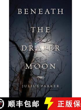 【3-4周达】Beneath the Draper Moon [9798822931497]