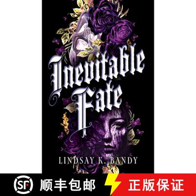 【3-4周达】Inevitable Fate [9780744310863]