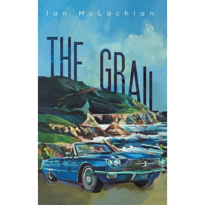 预订 the grail [9781528986991]