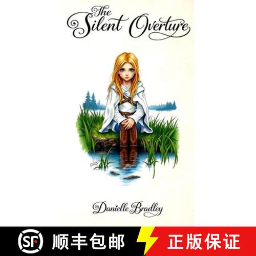 【3-4周达】精装 The Silent Overture [9798256019150]