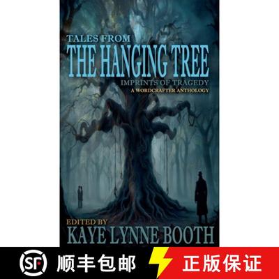 【3-4周达】Tales From the Hanging Tree: Imprints of Tragedy [9798227642943]