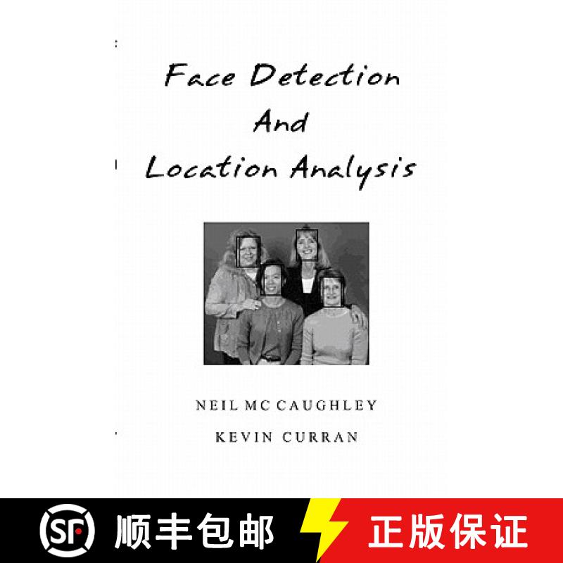 【3-4周达】Face Detection Using Neural Nets [9781594576683]