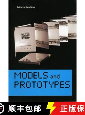 预订 Models and Prototypes [9780936316192]