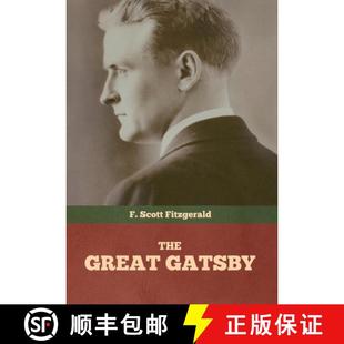 Gatsby 4周达 Great 9781644394724 The