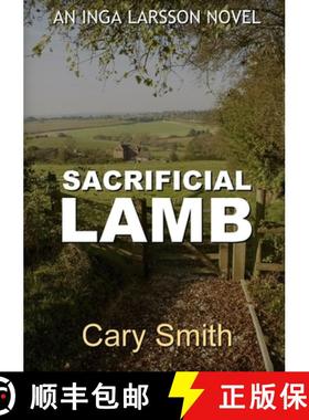 【3-4周达】Sacrificial Lamb [9780244332938]