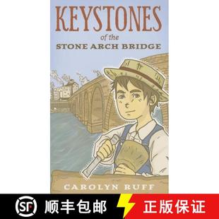 the Stone Arch 预订 9780873519236 Bridge Keystones
