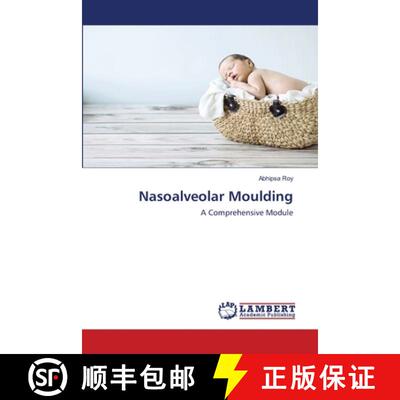 预订 Nasoalveolar Moulding [9786202673921]
