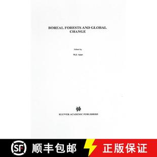 from 4周达 and Forests Change selected the manuscripts Boreal reviewed Peer 9780792336655 Internationa... Global