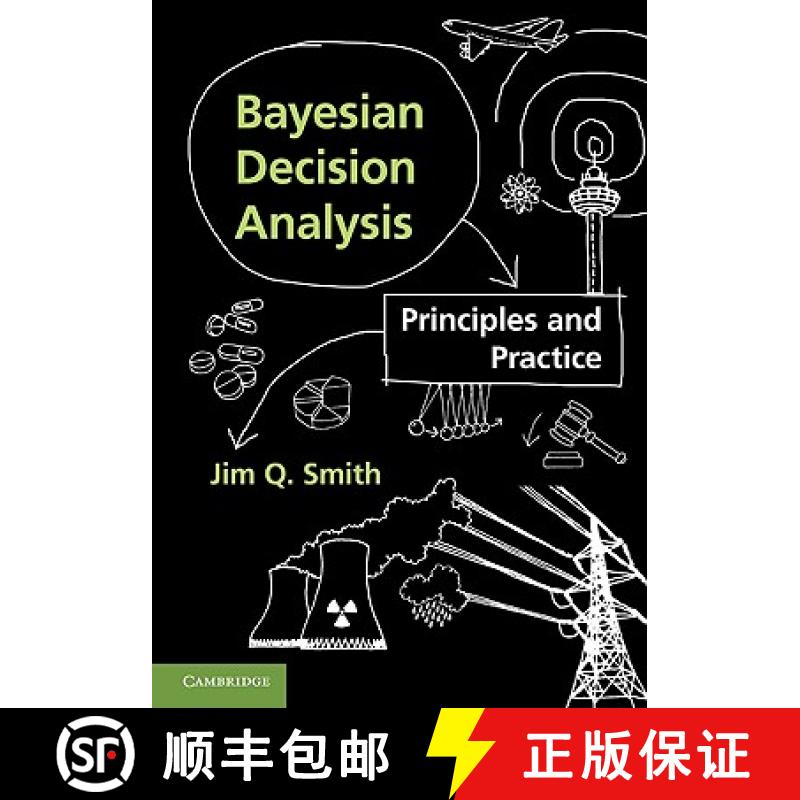 【3-4周达】Bayesian Decision Analysis: Principles and Practice [9780521764544]