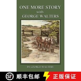One More Walters 9780980988406 George 4周达 With Story