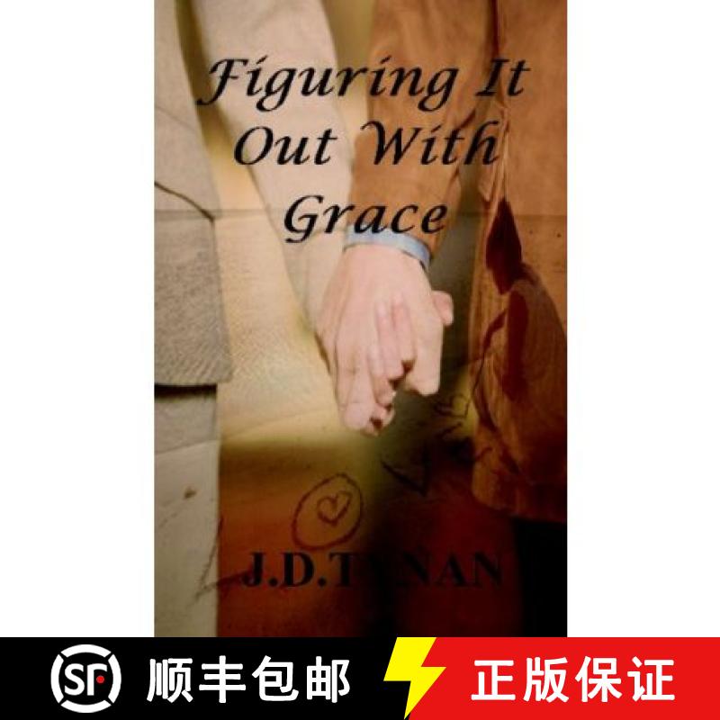 预订 Figuring It Out With Grace [9780981907512]