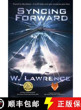【3-4周达】Syncing Forward [9780990486107]