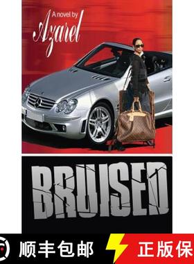 预订 Bruised - PT 1 [9780974139425]
