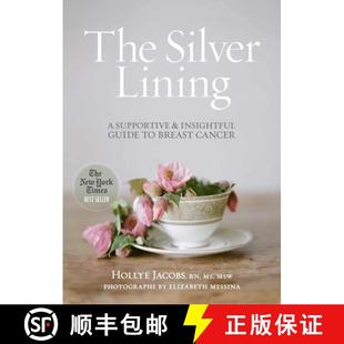 Lining 9781612549323 Guide The Silver Supportive Cancer 预订 and Breast Insightful