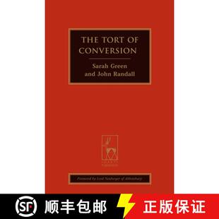 The 4周达 Tort 9781841138336 Conversion
