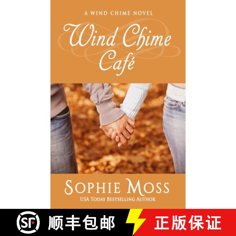 预订 Wind Chime Cafe [9780615949253]