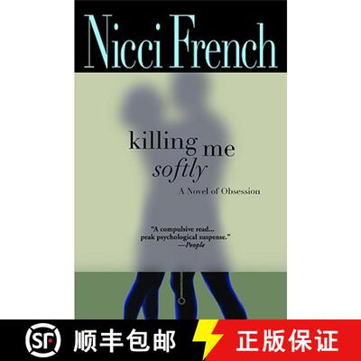 【3-4周达】Killing Me Softly [9780446696883]