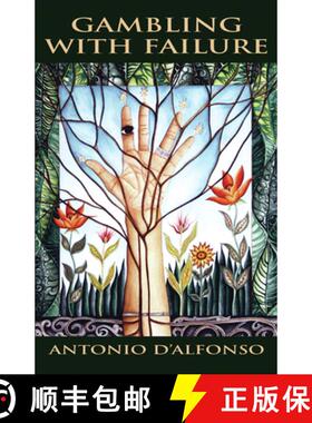 预订 Gambling with Failure [9781550966565]