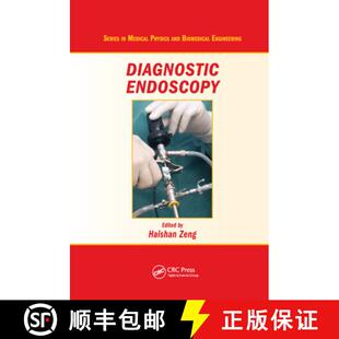 预订 Diagnostic Endoscopy [9780367379070]