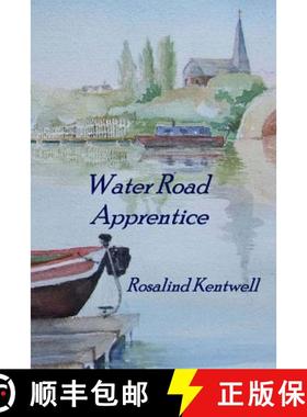 预订 Water Road Apprentice [9780987486806]